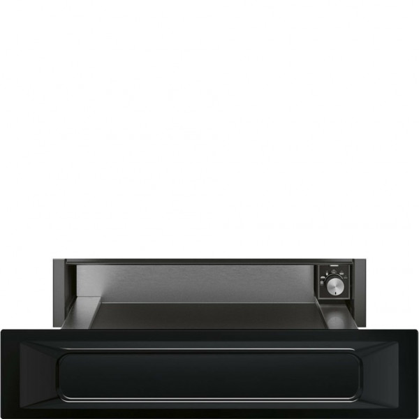 Встраиваемый шкаф для подогрева посуды Smeg CPR915N