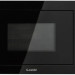 Встраиваемая микроволновая печь Exiteq EXM-106 black
