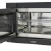 Встраиваемая микроволновая печь Exiteq EXM-106 black