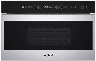 Встраиваемая микроволновая печь Whirlpool W7 MN840