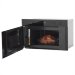 Встраиваемая микроволновая печь Whirlpool W7 MN840