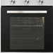 Компактный духовой шкаф LEX EDM 4570 IX