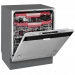 Посудомоечная машина Kuppersberg GLM 6075