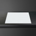 Встраиваемая индукционная варочная панель Smeg SI2M7643DW