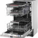 Встраиваемая посудомоечная машина Bosch SPV 6HMX5MR
