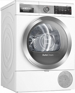 Сушильный автомат Bosch WTX87EH0EU