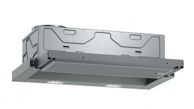 Встраиваемая вытяжка Neff D46BR22X1