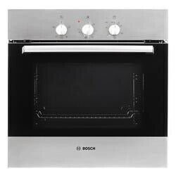 Встраиваемый электрический духовой шкаф Bosch HBN211E2
