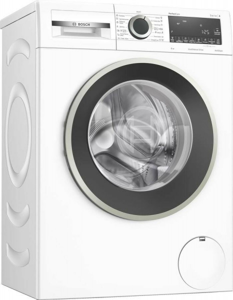 Стиральная машина Bosch WHA232X1OE