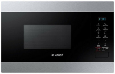 Встраиваемая микроволновая печь Samsung MG22M8074AT