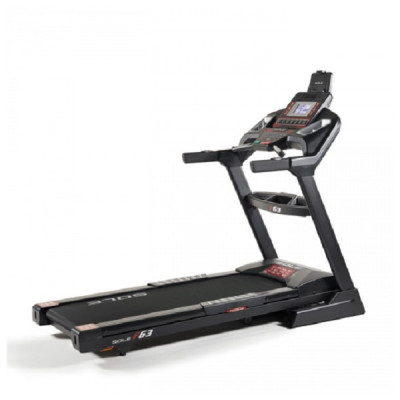 Беговая дорожка Sole Fitness F63 (2019)