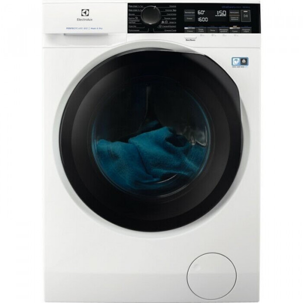 Стиральная машина с сушкой Electrolux EW8WR261B