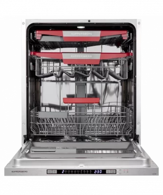 Посудомоечная машина Kuppersberg GLM 6080