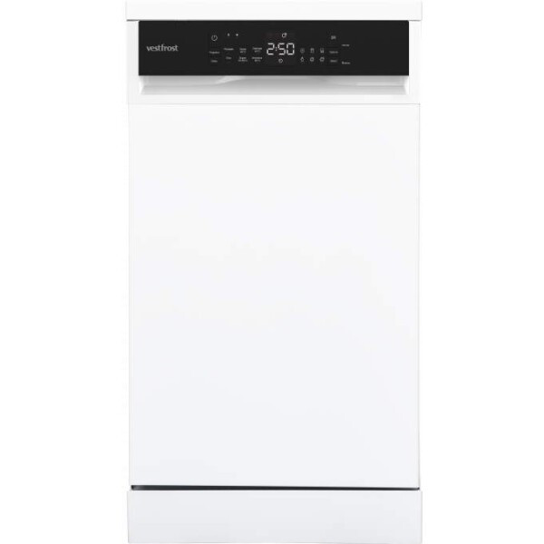 Посудомоечная машина Winia WVDWF422V01W