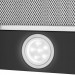 Вытяжка MAUNFELD VS LIGHT 60 BLACK