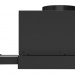 Вытяжка MAUNFELD VS LIGHT 60 BLACK