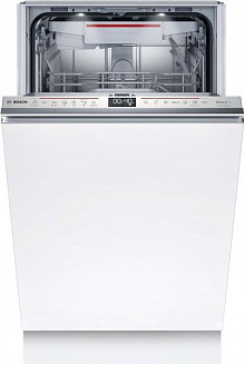 Встраиваемая посудомоечная машина Bosch SPV 6HMX4MR