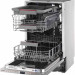Встраиваемая посудомоечная машина Bosch SPV 6HMX4MR