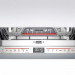 Встраиваемая посудомоечная машина Bosch SPV 6HMX4MR