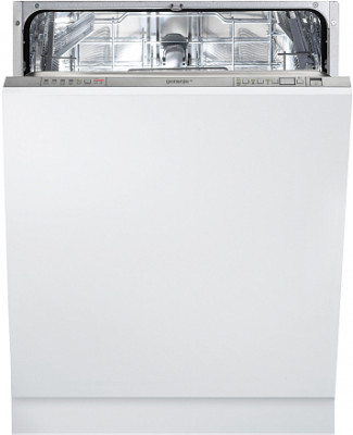 Встраиваемая посудомоечная машина Gorenje Plus GDV 630 X
