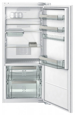 Встраиваемый однокамерный холодильник Gorenje Plus GDR 66122 Z