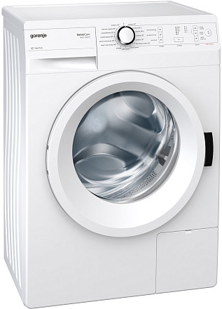 Узкая стиральная машина Gorenje W 62FZ02/S