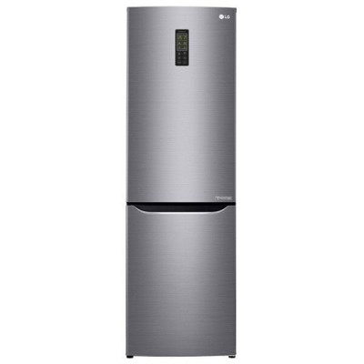 Холодильник LG GA-B419SMHL