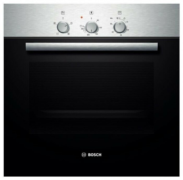 Встраиваемый электрический духовой шкаф Bosch HBN211E4