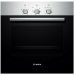 Встраиваемый электрический духовой шкаф Bosch HBN211E4