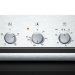 Встраиваемый электрический духовой шкаф Bosch HBN211E4