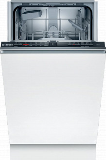 Встраиваемая посудомоечная машина Bosch SPV 2IKX10E