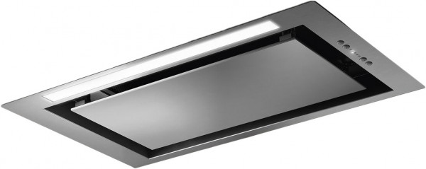 Встраиваемая вытяжка Elica Lane Sensor IX/A/72