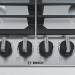 Варочная панель из нержавеющей стали Bosch PCP6A5B90R