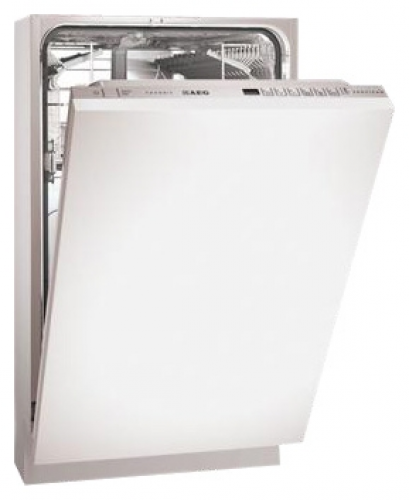 Встраиваемая посудомоечная машина Aeg F 65000 VI0P