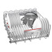 Встраиваемая посудомоечная машина Bosch SMV 8YCX01E