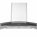 Каминная вытяжка Dach MARTA 90 sensor inox