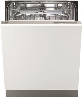 Встраиваемая посудомоечная машина Gorenje Plus GDV 654 X