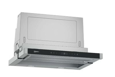 Встраиваемая вытяжка Neff D46PU54X1