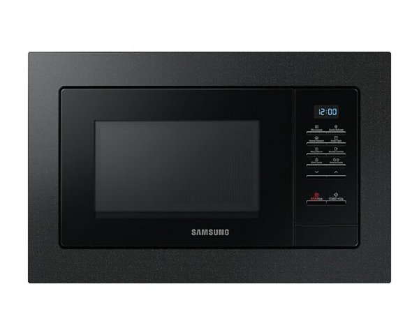 Встраиваемая микроволновая печь Samsung MS20A7013AB