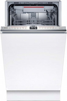 Встраиваемая посудомоечная машина Bosch SPV 6HMX3MR