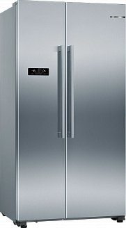 Холодильник Side-by-Side Bosch KAN93VIFP