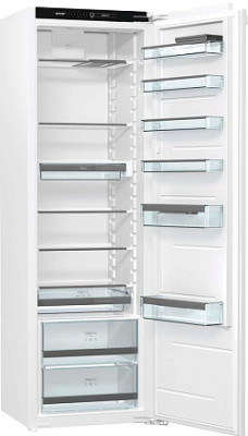 Встраиваемый однокамерный холодильник Gorenje GDR5182A1