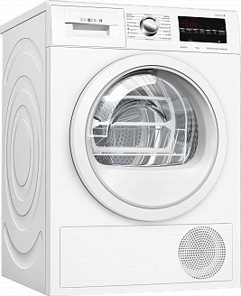 Сушильный автомат Bosch WTW8546KPL