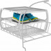 Сушильный автомат Bosch WTW8546KPL