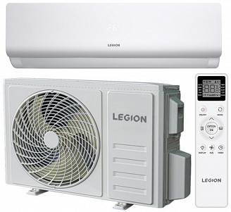 Сплит-система Legion LE-FR 12 RH