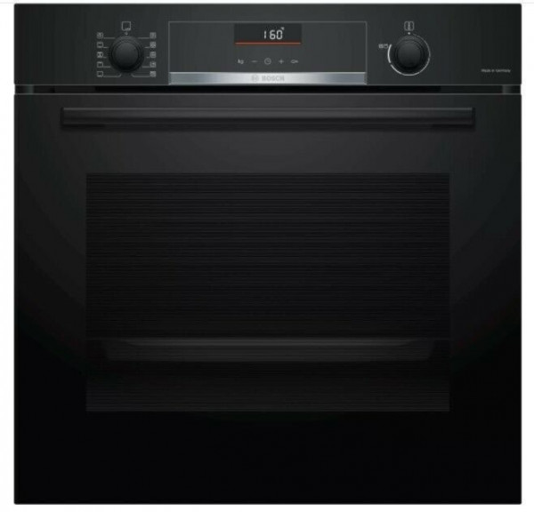 Встраиваемый электрический духовой шкаф Bosch HBG516BB0R