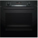 Встраиваемый электрический духовой шкаф Bosch HBG516BB0R