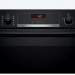 Встраиваемый электрический духовой шкаф Bosch HBG516BB0R