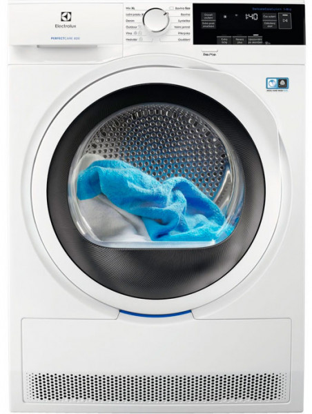 Сушильная машина Electrolux EW8H358SP