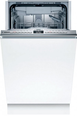 Встраиваемая посудомоечная машина Bosch SPV4EMX16E